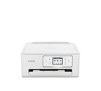 Canon Pixma Ts7650I A4 3-In-1 Wireless Inkjet Printer One Colour