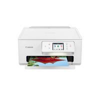 Canon PIXMA TS7650i A4 Colour MFP Inkjet