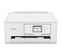 Canon PIXMA TS7650i Inkjet A4 1200 x 1200 DPI Wi-Fi