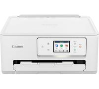 CANON PIXMA TS7650i All-in-One Wireless Inkjet Printer