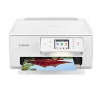 Canon PIXMA TS7650i Multifunzione White