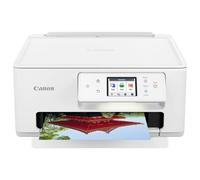 Canon PIXMA TS7650i Photo+ - white | ✅ Free Canon photo paper worth £8.99