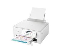 Canon PIXMA TS7650i Inkjet A4 1200 x 1200 DPI Wi-Fi
