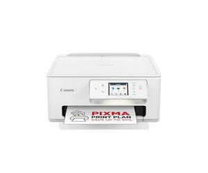 Canon PIXMA TS7650i Series - All-in-One Printers for Home Use | Wireless for Easy Printing From Your Smartphone | Canon Printer Home Printers with PIXMA Print Plan