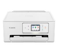 Canon PIXMA TS7650i Wireless Colour 3-in-1 Inkjet Photo Printer