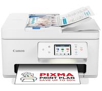 Canon PIXMA TS7750i Inkjet A4 1200 x 1200 DPI Wi-Fi