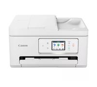 Canon PIXMA TS7750i Inkjet 3-in-1 Multifunction A4 Colour Wireless Printer White - 6258C008