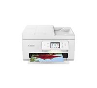 Canon PIXMA TS7750i A4 Colour Multifunction Inkjet Printer