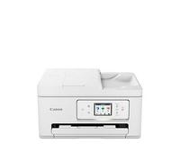 Canon Pixma Ts7750I Wireless Colour 3-In-1 Inkjet A4 & Printer One Colour