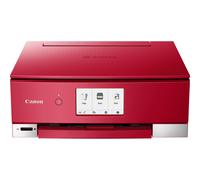 Canon PIXMA TS8352 Inkjet A4 4800 x 1200 DPI Wi-Fi
