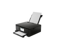 Canon PIXMA TS8750 A4 3-in-1 Wireless Colour Inkjet Printer TS8750 BK