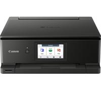 Canon PIXMA TS8750 Inkjet A4 4800 x 1200 DPI Wi-Fi