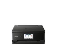 Canon Pixma Ts8750 All-In-One Wireless Inkjet Printer One Colour