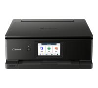 Canon PIXMA TS8750 Inkjet A4 4800 x 1200 DPI Wi-Fi