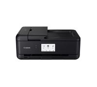 Canon PIXMA TS9550a Inkjet A3 4800 x 1200 DPI Wi-Fi