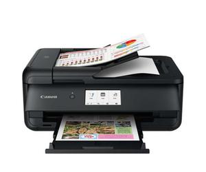 Canon PIXMA TS9550a A3 Colour Multifunction Inkjet Printer