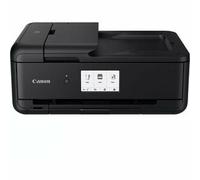 Canon Pixma Ts9550A A3 Print And A4 Scan/Copy Inkjet Mfp | Wired & Wireless | In