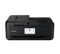 Canon PIXMA TS9550a Colour Multifunction Inkjet Printer