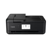 Canon PIXMA TS9550a Inkjet A3 4800 x 1200 DPI Wi-Fi