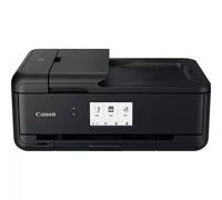 Canon PIXMA TS9550a Inkjet A3 4800 x 1200 DPI Wi-Fi