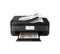 Canon PIXMA TS9550a Inkjet A3 4800 x 1200 DPI Wi-Fi