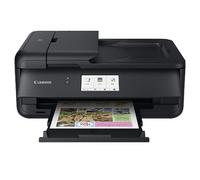 Canon PIXMA TS9550a Inkjet A3 4800 x 1200 DPI Wi-Fi
