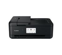 Canon PIXMA TS9550a Wireless A3 Colour All in One Inkjet Touch LCD Photo Printer