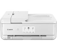 Canon PIXMA TS9551Ca - farve