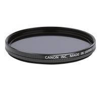 Canon PL-C B 52mm Circular Polarising Filter