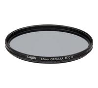 Canon PL-C B 67 mm Circular Polarising Filter