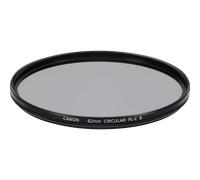 Canon PL-C B 82 mm Circular Polarising Filter