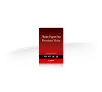 Canon PM101 Pro Matte A2 Paper - 20 Sheets