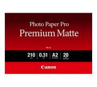 Canon PM-101 Premium Matte Photo Paper A2 - 20 Sheets