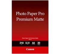 Canon PM-101 Premium Matte Photo Paper A3 - 20 Sheets