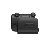 Canon Power Zoom Adapter PZ-E2B, for The RF24-105mm F2.8 L IS USM Z lens, Sophisticated Zoom Control, 20-pin Port for Compatibility with Canon Cinema & Broadcast Lens Accessories