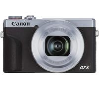 Canon PowerShot G7 X Mark III Digital Camera (Black)