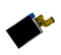 Canon Powershot A480 Display Camera Replacement LCD Repair #15