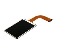 Canon Powershot A580 A590 A560 A570 Display Camera Replacement LCD Repair #17