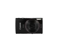 Canon IXUS 285 HS A Black | ✅ 5 years warranty at Photospecialist