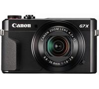 Canon PowerShot G7 X Mark II Digital Camera