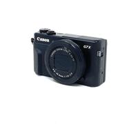 Canon PowerShot G7 X Mark II Digital Camera