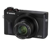 Canon PowerShot G7 X Mark III Digital Camera (Black)