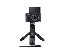 Canon PowerShot G7 X Mark III Compact Camera Premium Live Streaming Kit - Create high-resolution photos and 4K video content for vlogs and social media, with a camera that fits in your pocket.