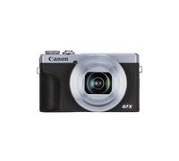 New Canon PowerShot G7 X Mark III Digital Compact Camera: Black