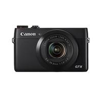 Canon PowerShot G7X Digital Camera (20.3MP, 4.2x Zoom) (Renewed)