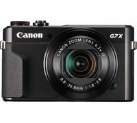 Canon PowerShot G7 X Mark II Digital Camera
