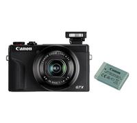 Canon Powershot G7X Mark III - Canon Authorized Dealer