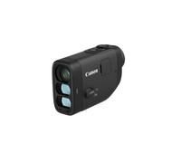 Canon PowerShot Golf Digital Laser Rangefinder Digital Zoom Magnify 6X to 12x Built-in Slope Correction Photo and Video Camera Capabilities IPX4