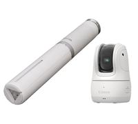 Canon PowerShot PX 1/2.3" Compact camera 11.7 MP CMOS White