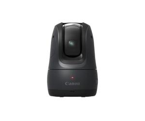Canon PowerShot PX Essential Kit (Black) - This smart compact camera with facial recognition, composes and shoots photos and videos all by itself (incl. 16GB SD Card + 20-Watt USB type-C charger).